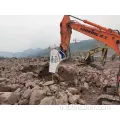 Fabrika fiyatı SB Serisi 35ton Excavator Rock Breaker